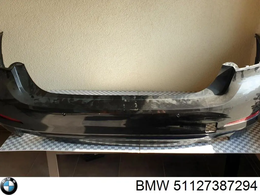 51127387294 BMW 