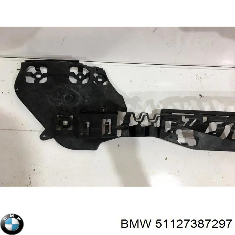  51127387297 BMW