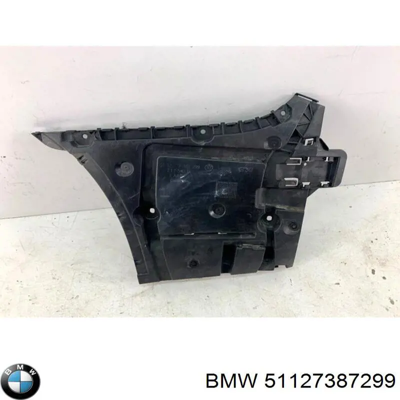 51127387299 BMW 