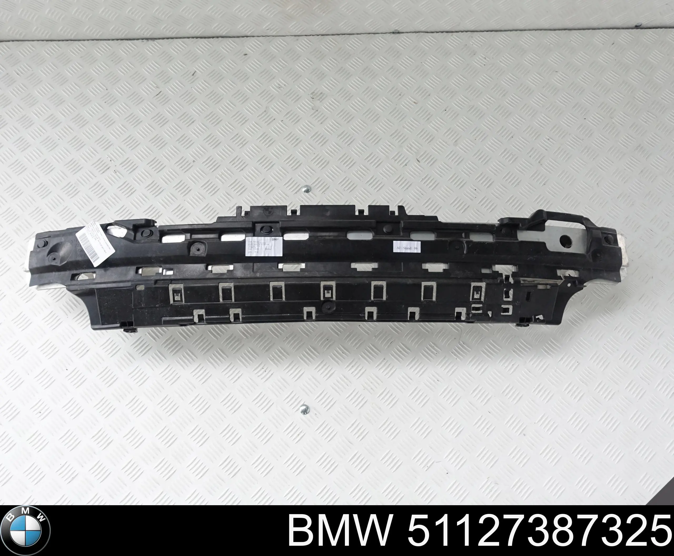 51127387325 BMW 