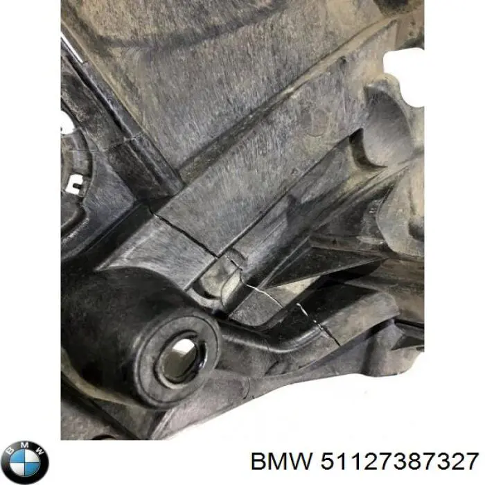 51127387327 BMW 