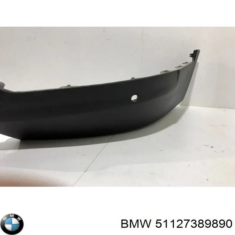  BMW 51127389890 цена, от 176.94 USD