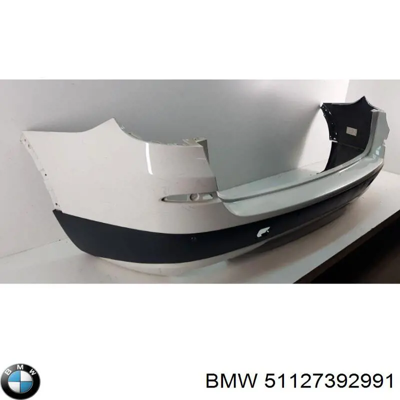  51127392991 BMW