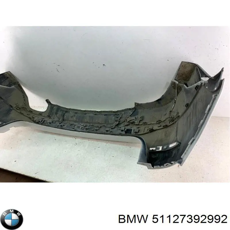 51127392992 BMW 