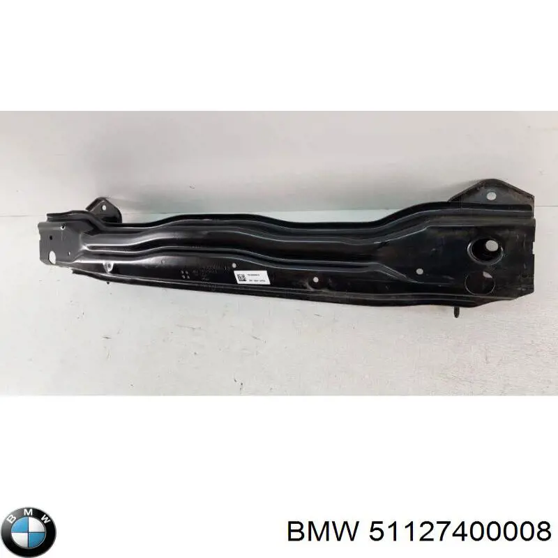 Балка бампера заднего BMW 51127400008 цена, от 112.49 USD
