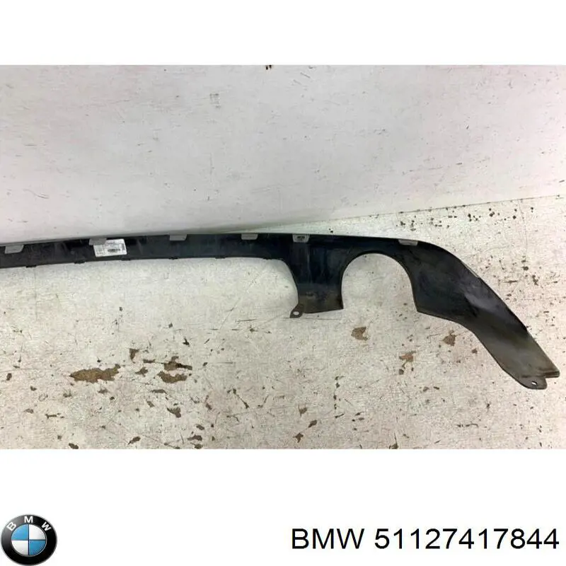 51125A1D085 BMW 