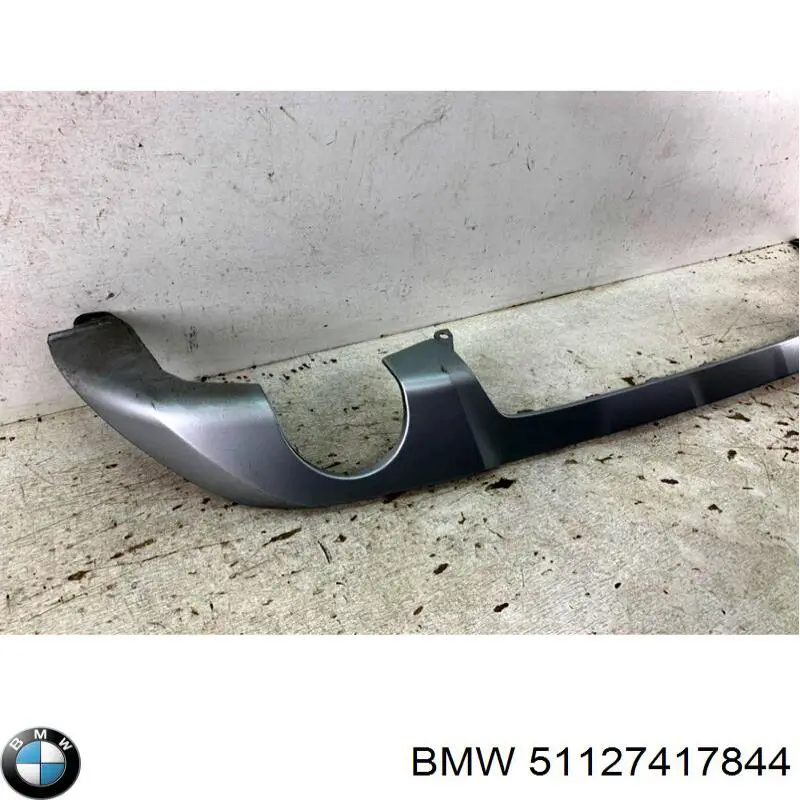  51125A1D085 BMW
