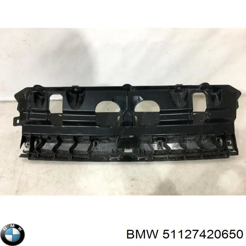  51127420650 BMW