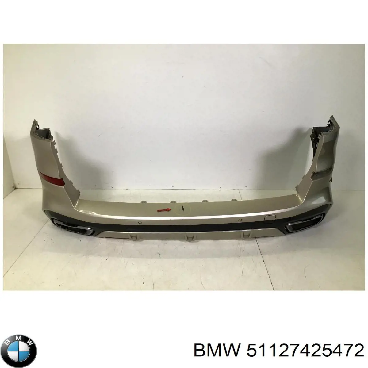 51127425472 BMW 