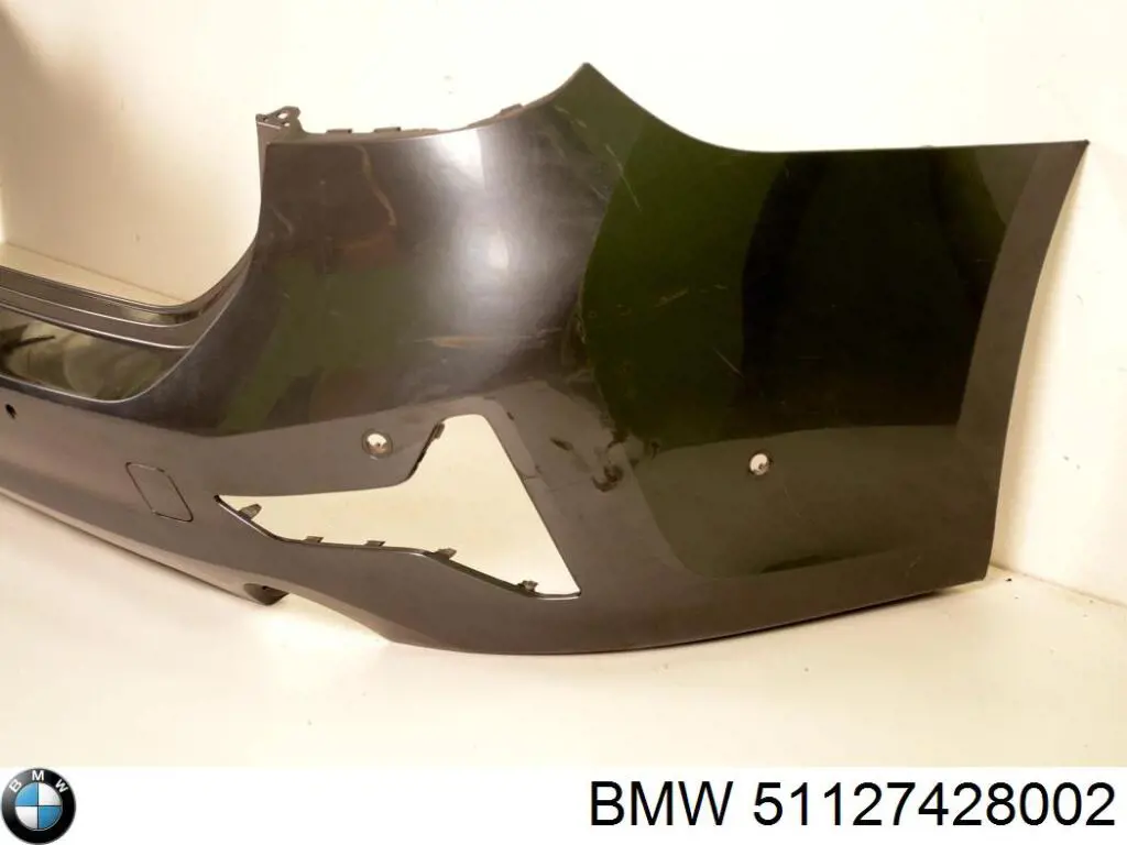  BMW 51127428002 цена, от 187.64 USD