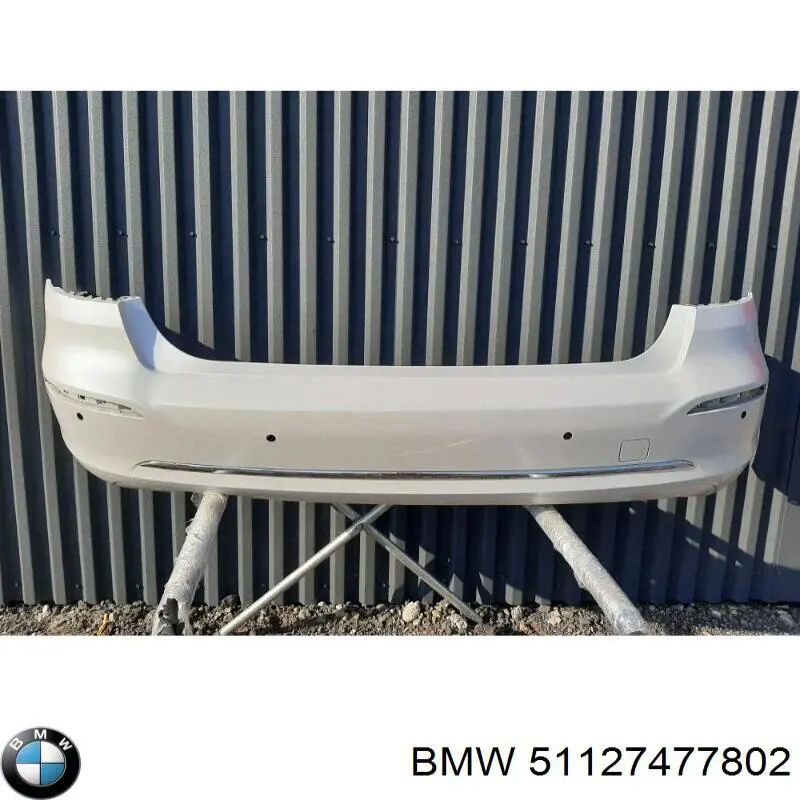 51127477802 BMW 