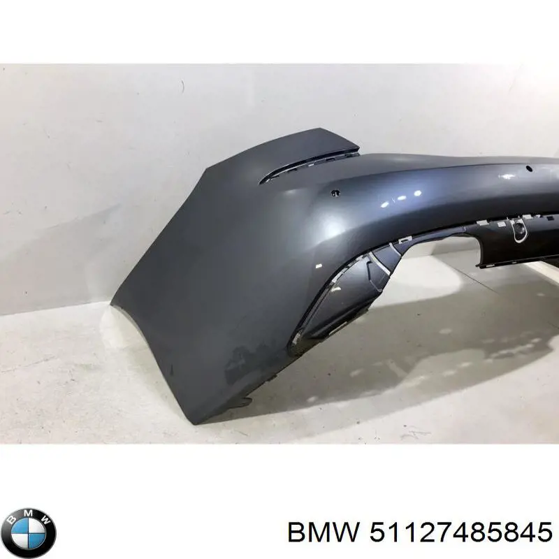 Купить 51127485845 BMW 