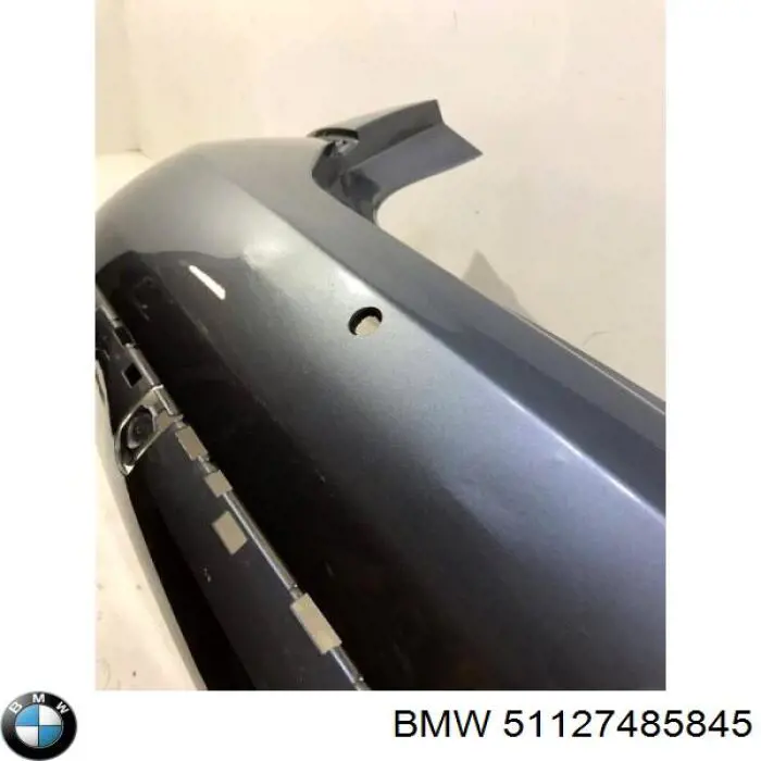  BMW 51127485845 цена, от 1713.89 USD