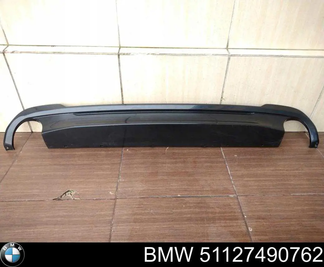 51127490762 BMW 