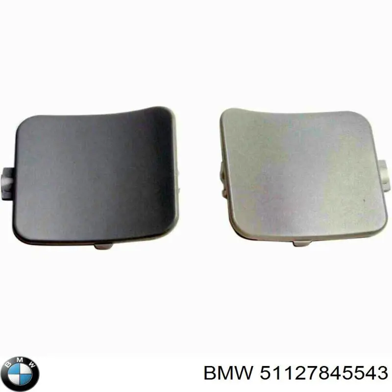 Купить 51127845543 BMW 