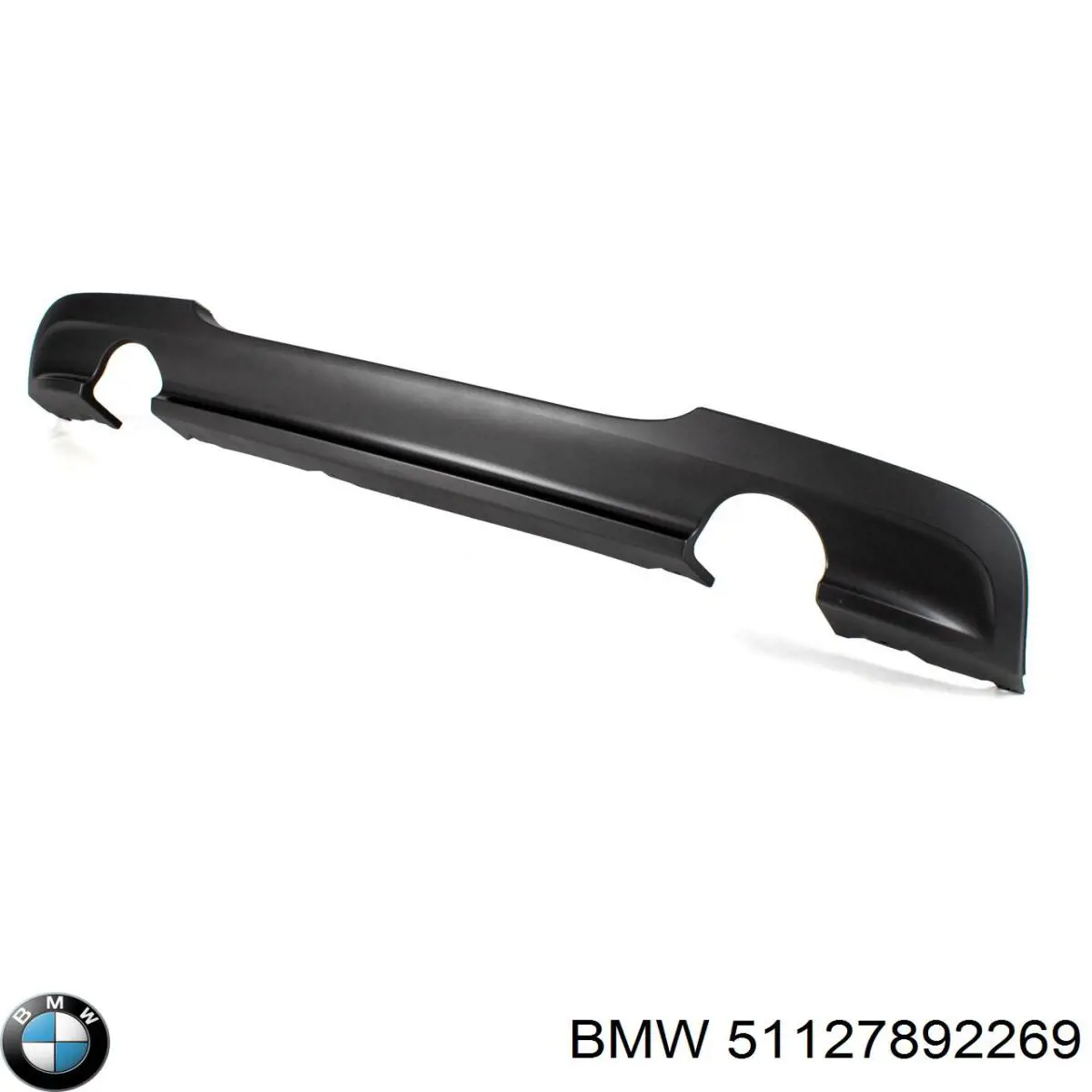  51127892269 BMW