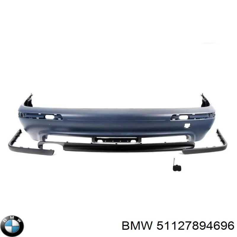  51127894696 BMW