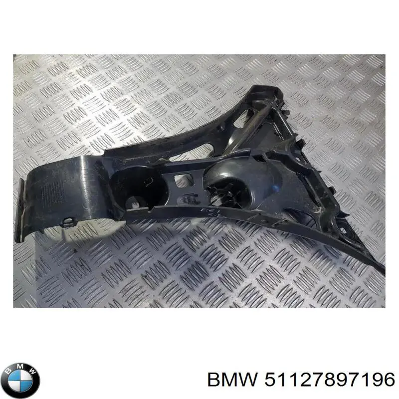  51127897196 BMW