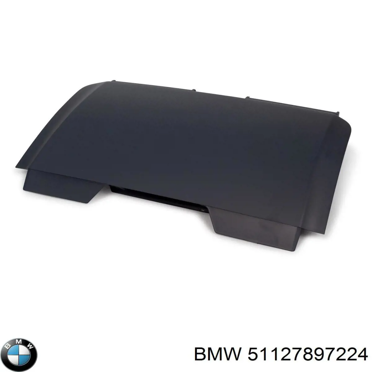 51127897224 BMW 