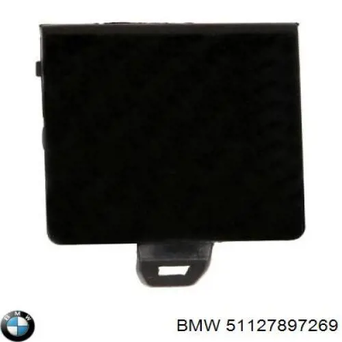  51127897269 BMW