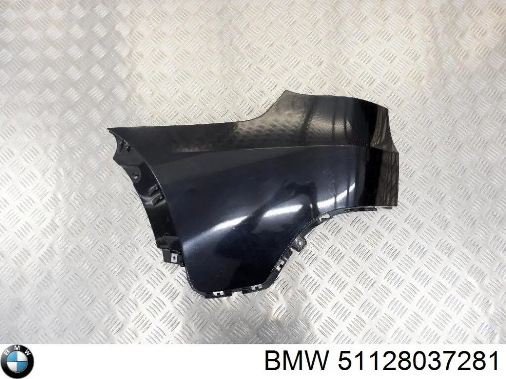 51128037281 BMW 