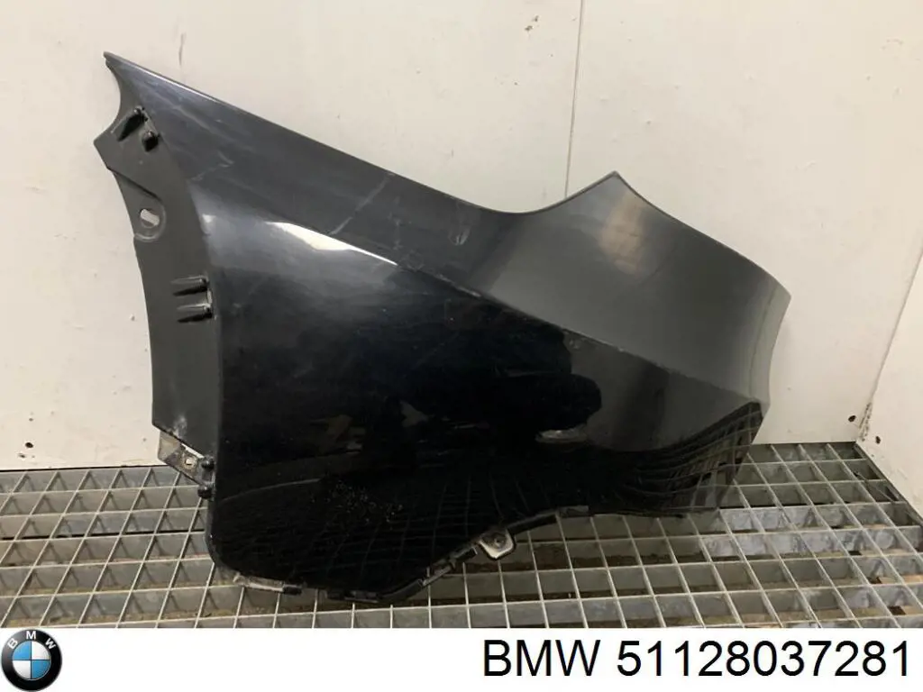  BMW 51128037281 цена, от 71.95 USD
