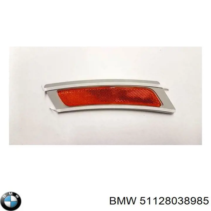 51128038985 BMW 