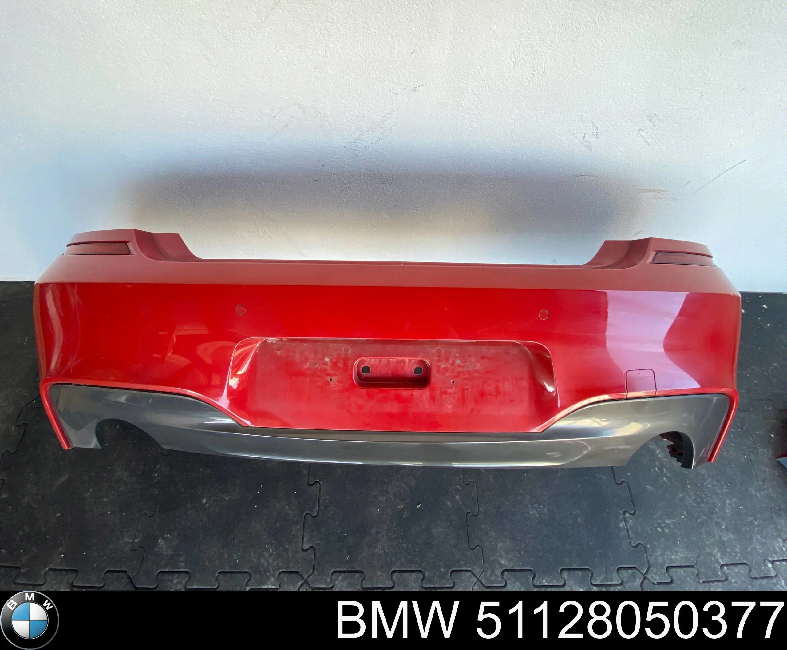 51128050377 BMW 
