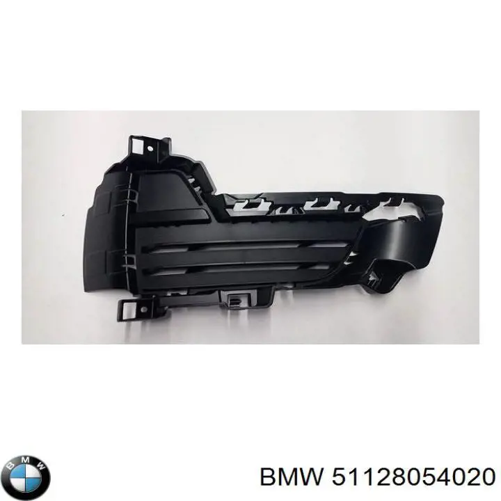 51128054020 BMW 