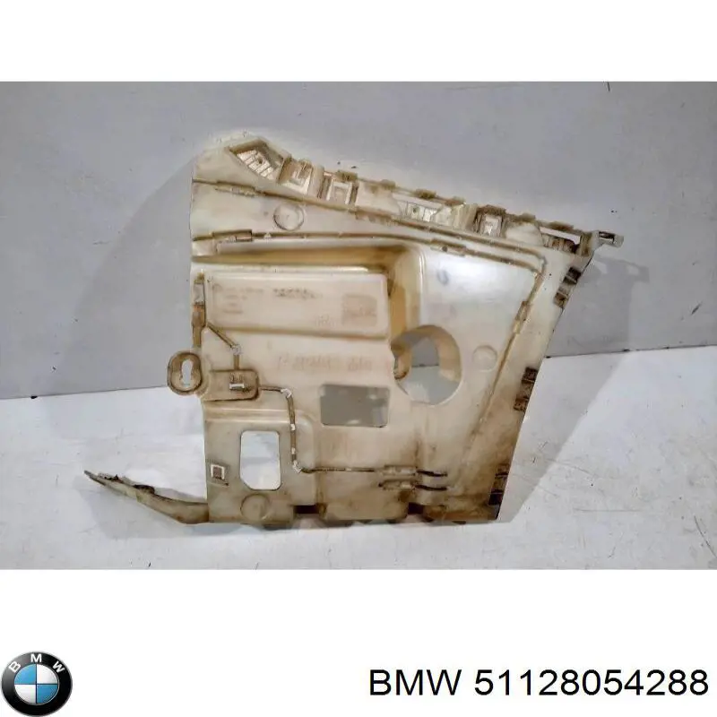 Крепление бамера правое BMW 51128054288 цена, от 76.02 USD