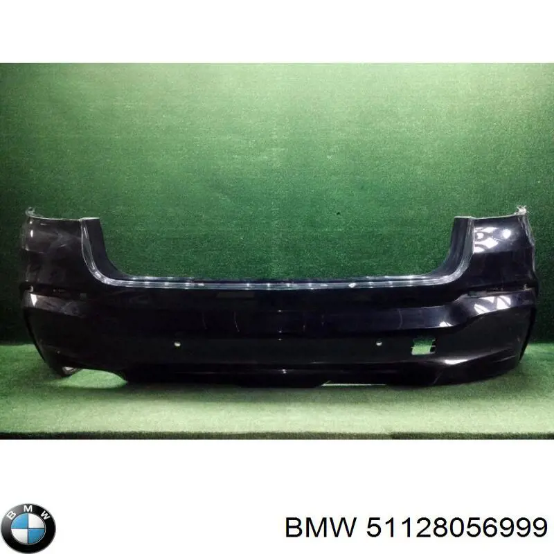  51128056999 BMW