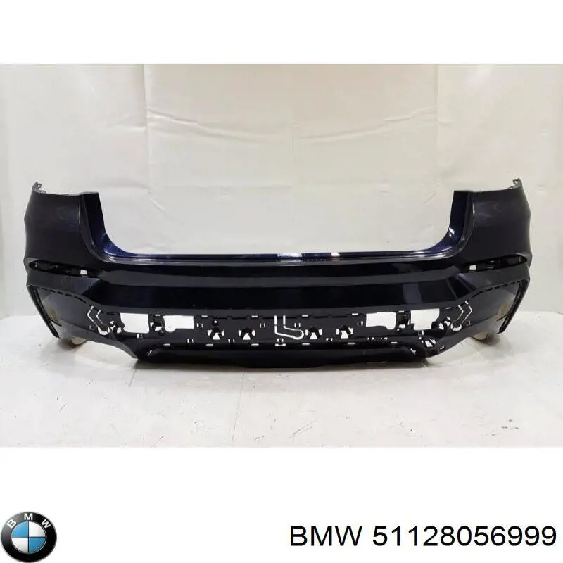 51128056999 BMW 