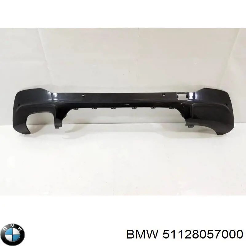 Купить 51128066702 BMW 