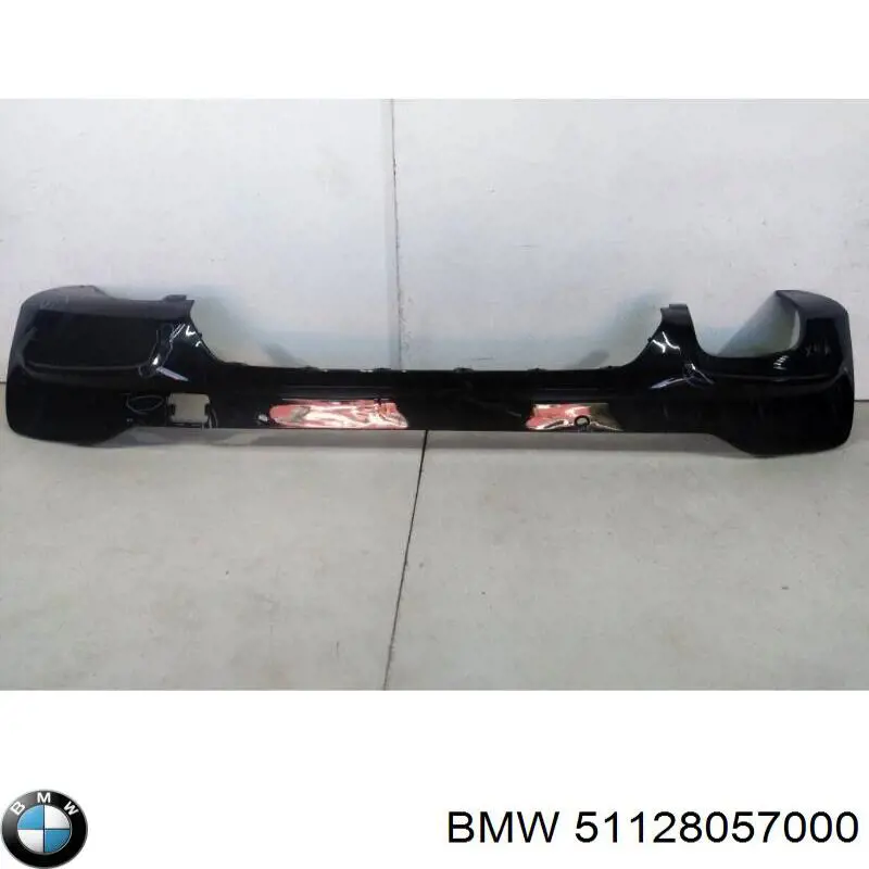  51128066702 BMW