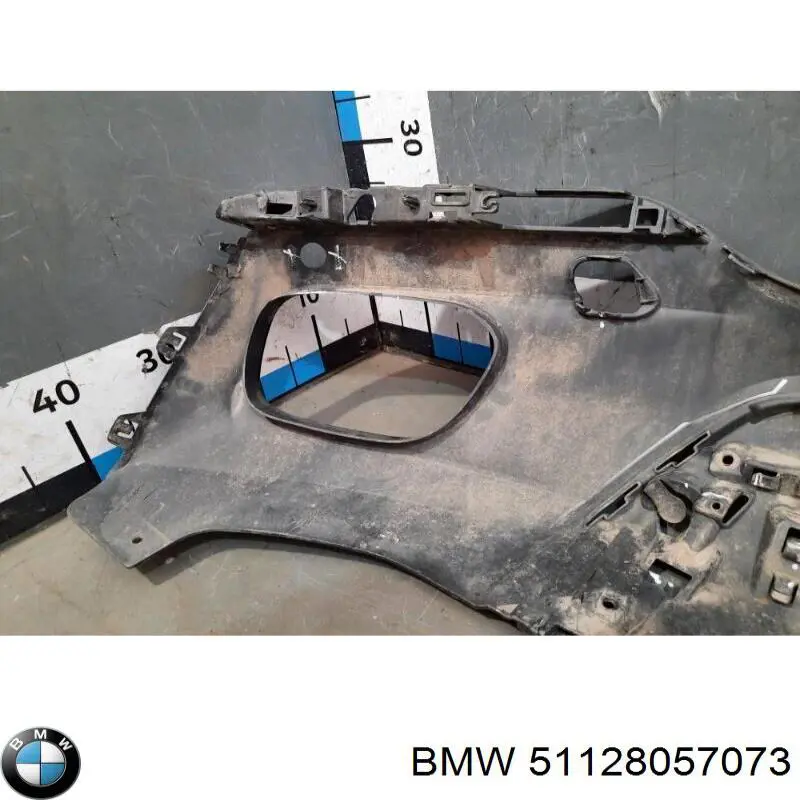  BMW 51128057073 цена, от 95.02 USD