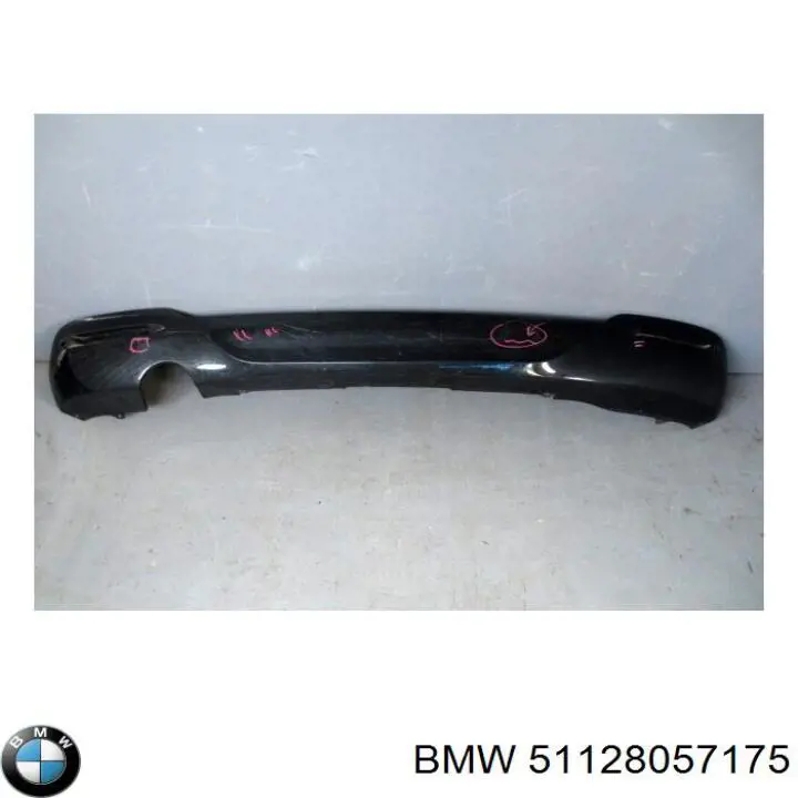 51128057175 BMW 