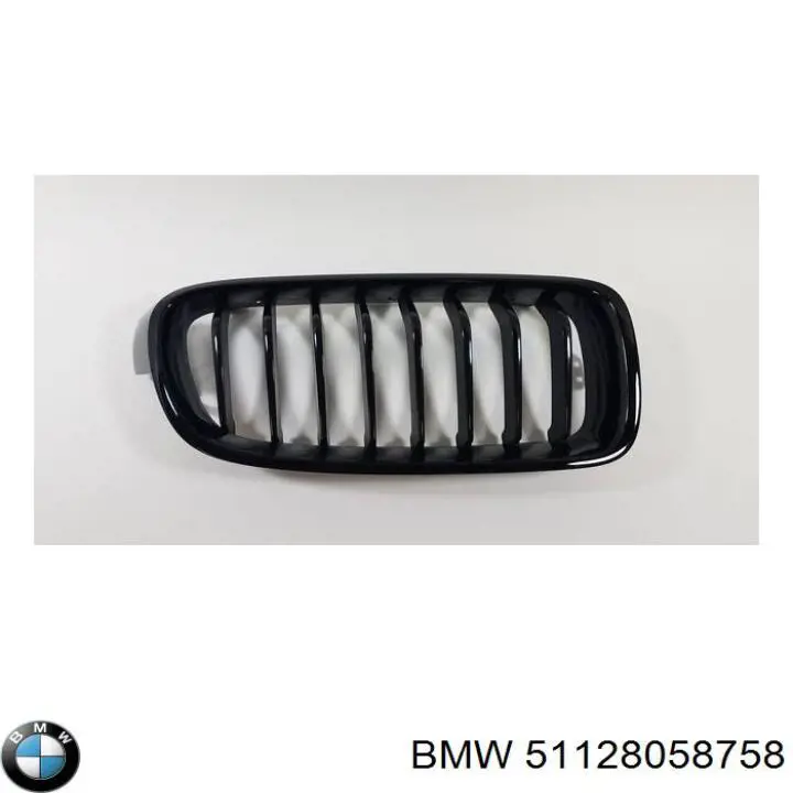  51128058758 BMW