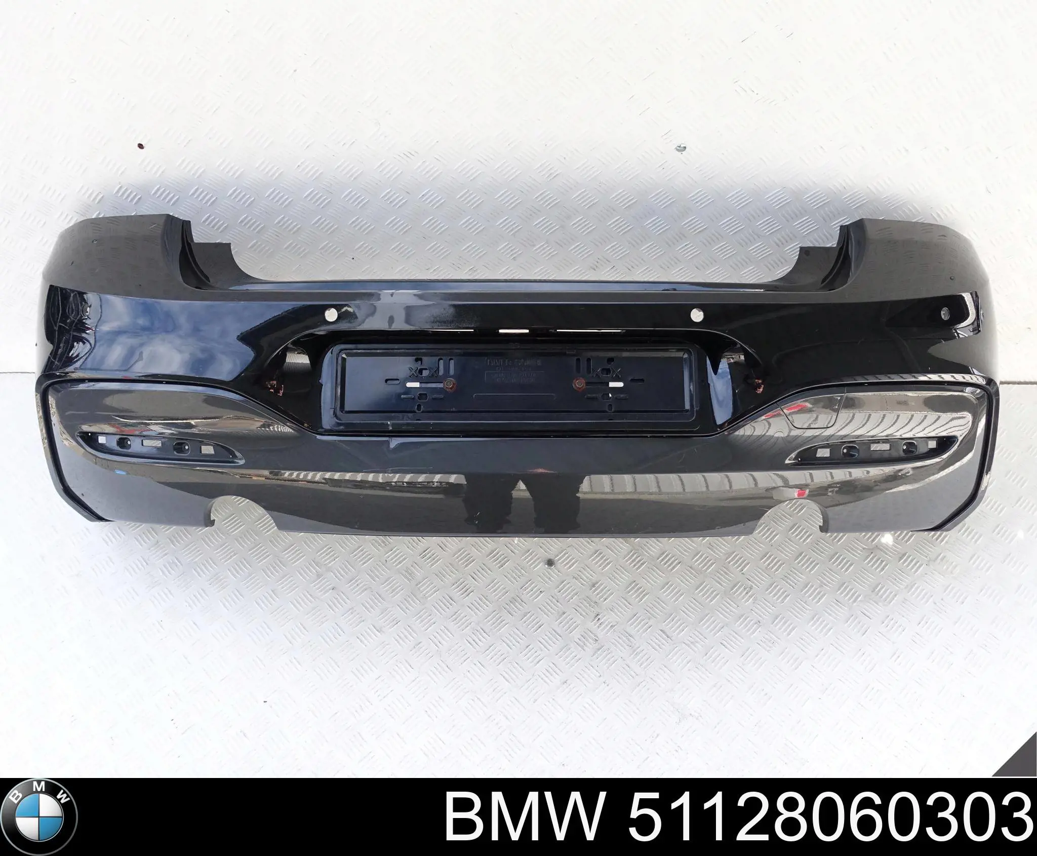 51128060303 BMW 