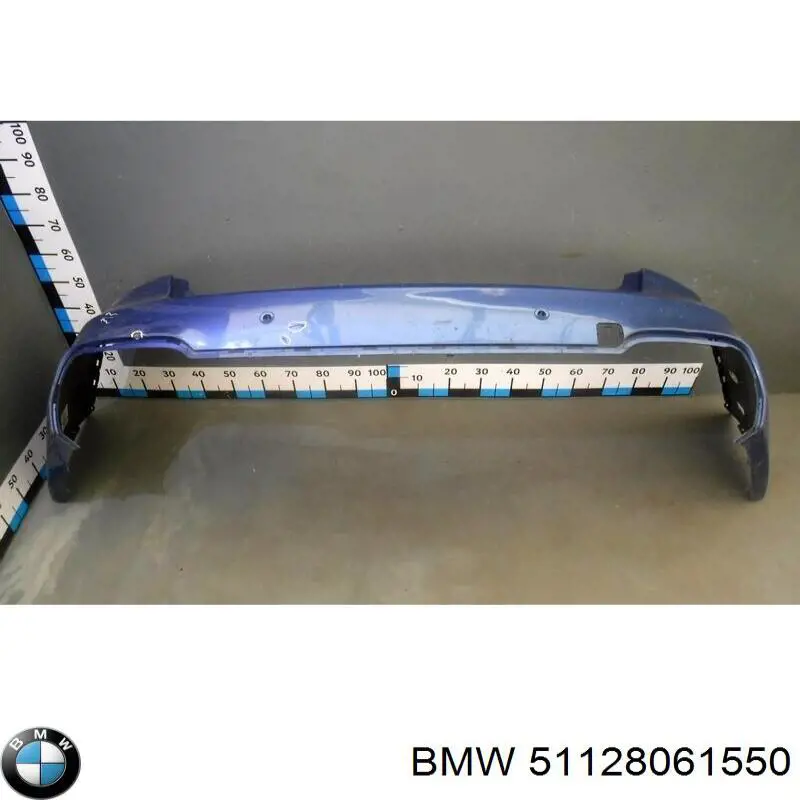  51128061550 BMW