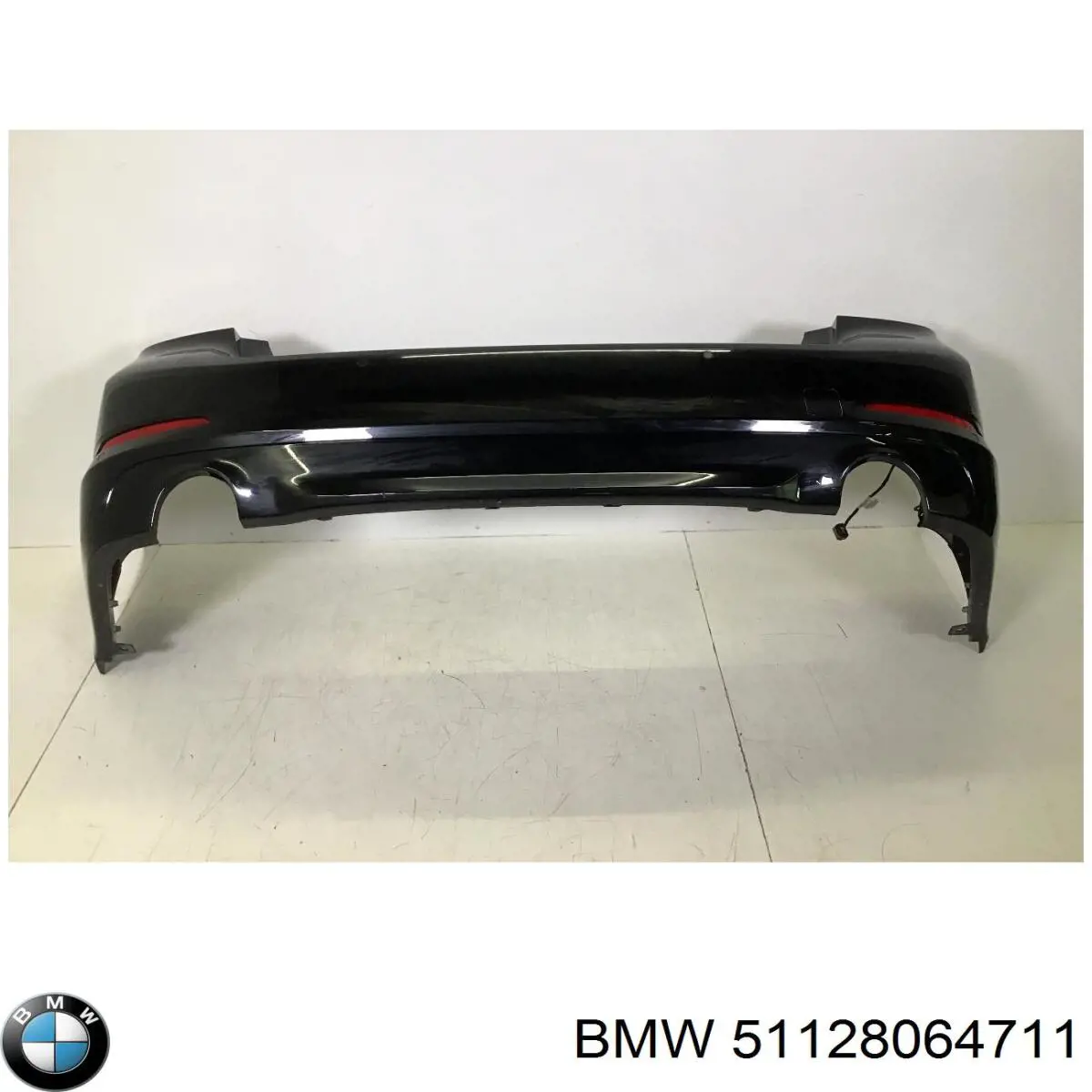 51128064711 BMW 