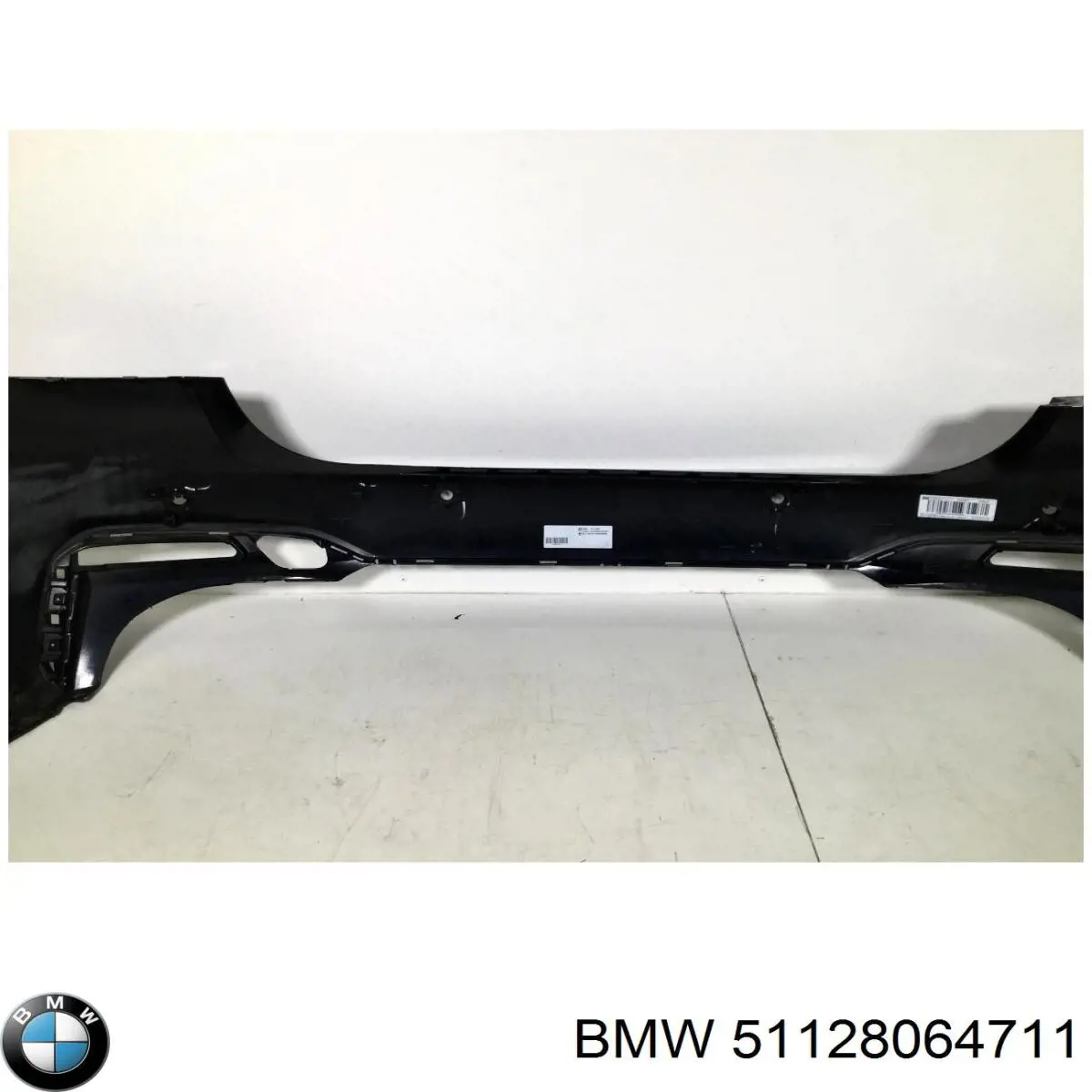 51128064711 BMW
