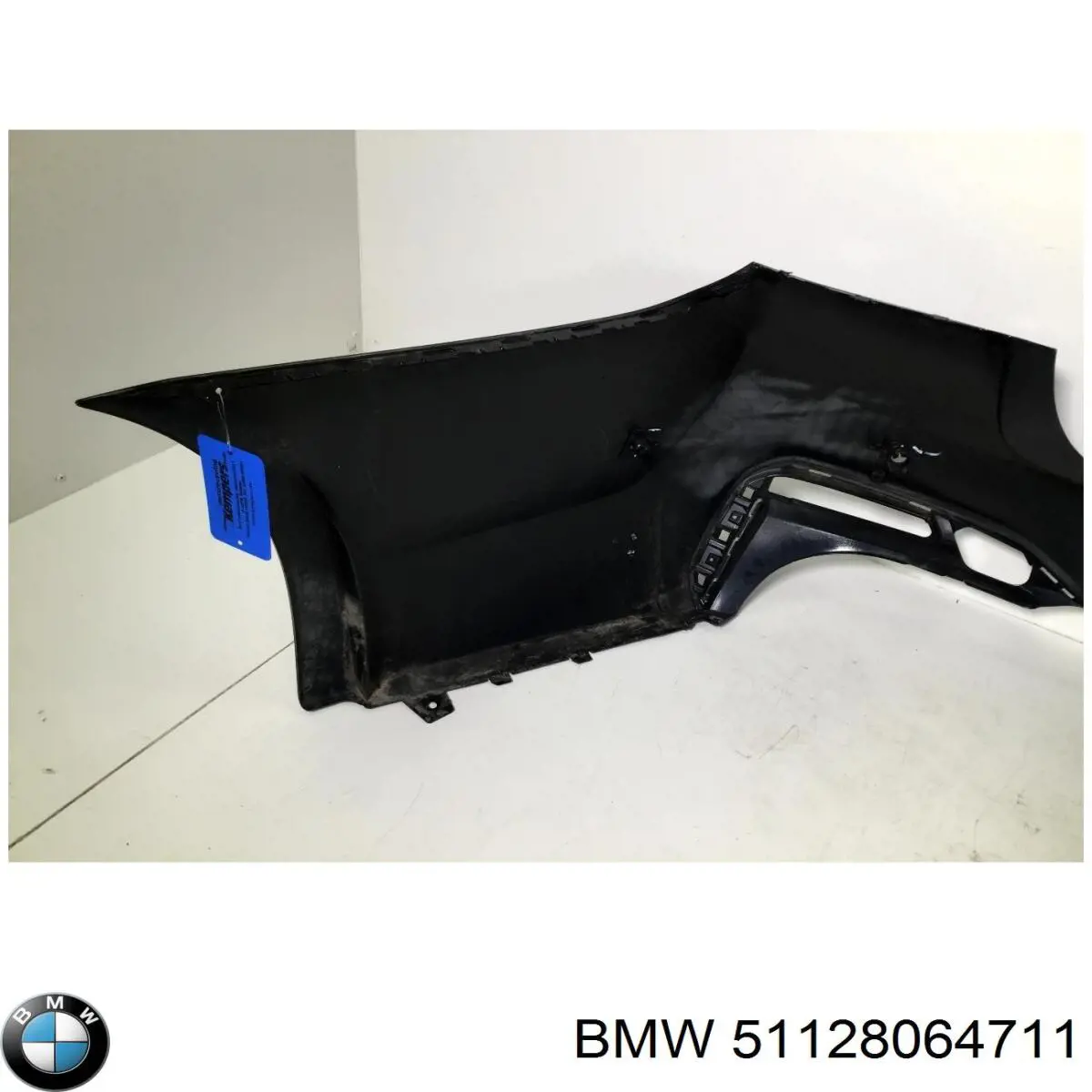 Купить 51128064711 BMW 
