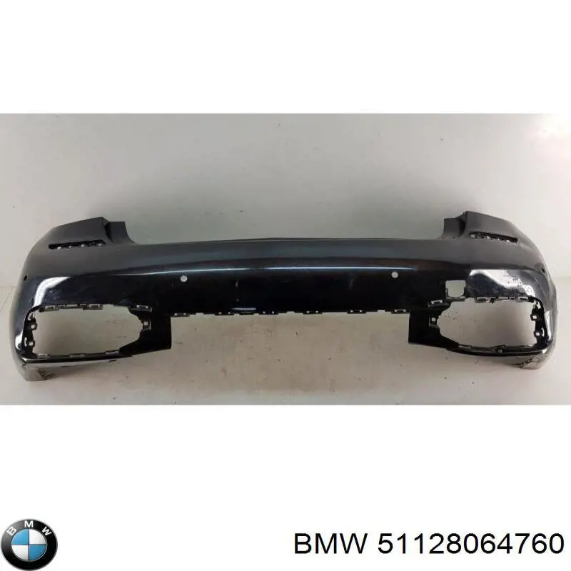  51128064760 BMW