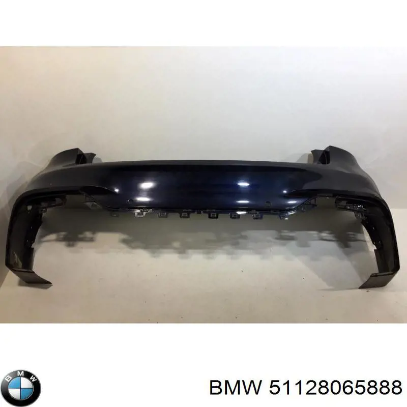 51128065888 BMW 