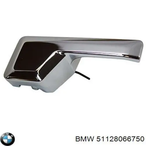  51128066750 BMW