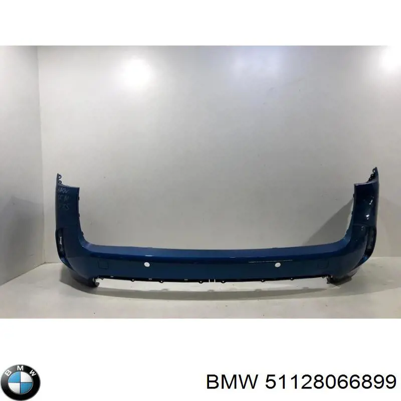  BMW 51128066899 цена, от 736.66 USD