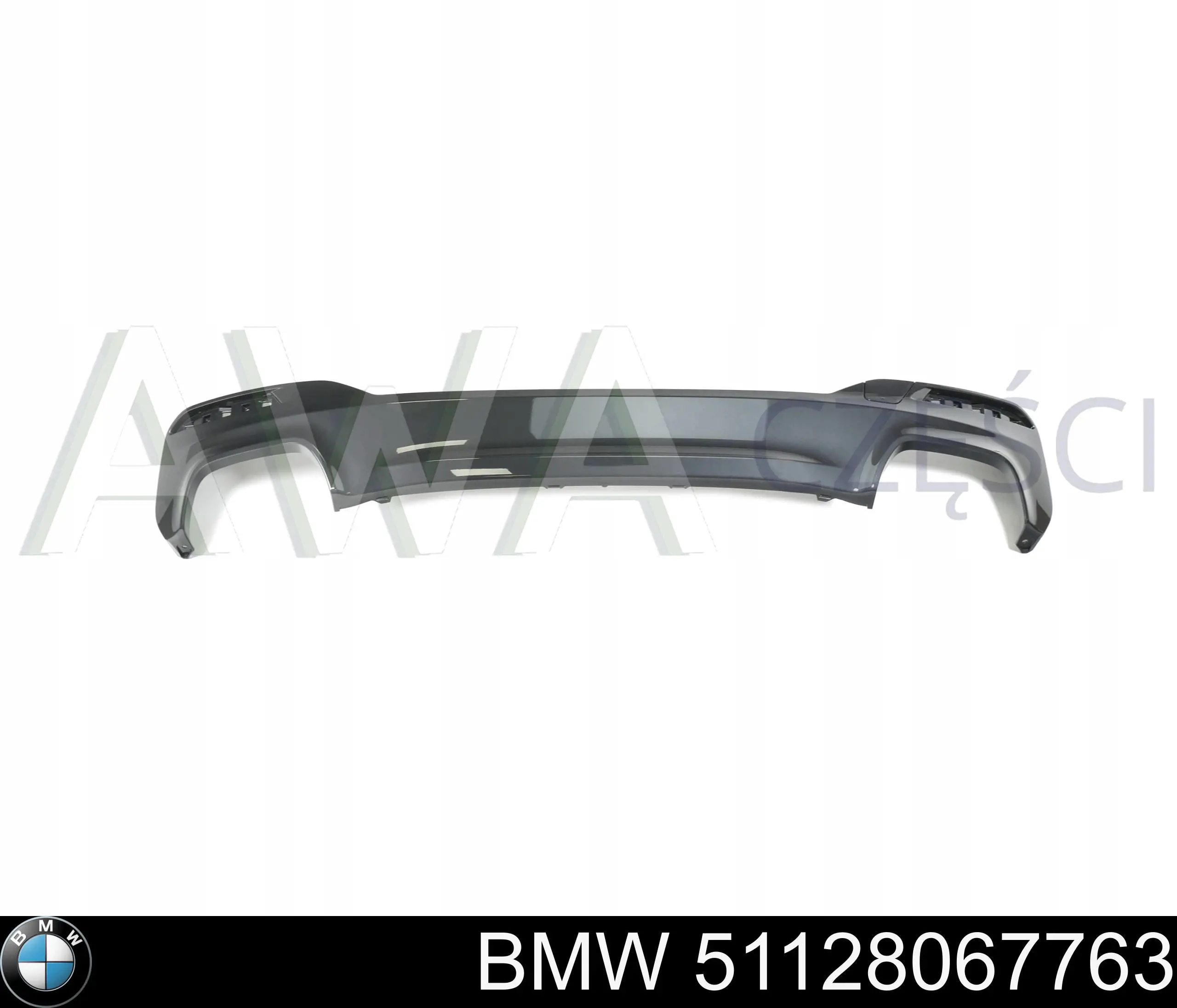 51128067763 BMW 