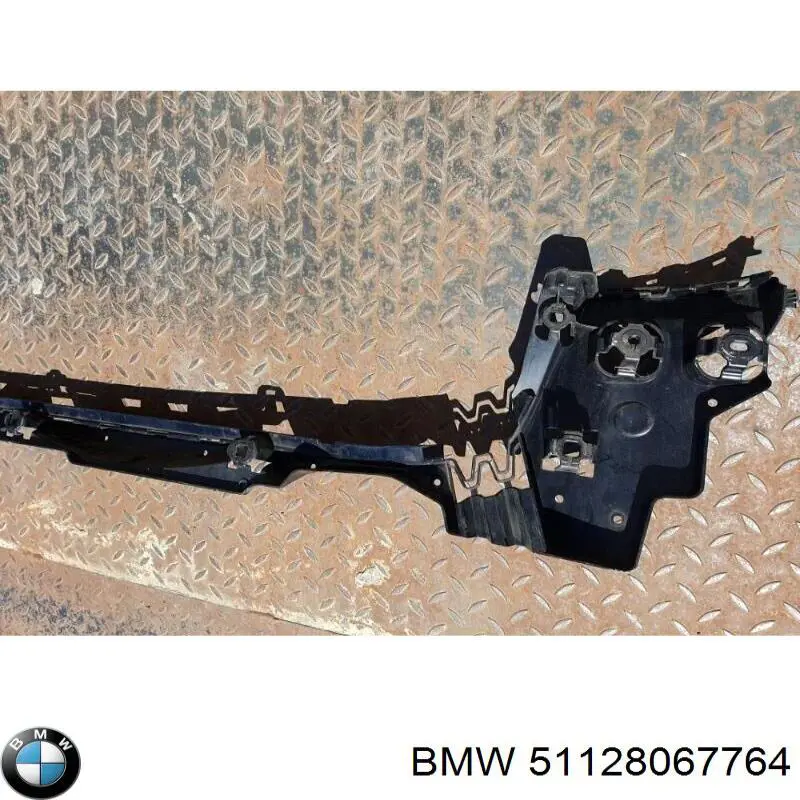  51128067764 BMW