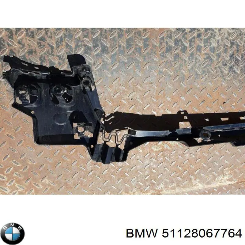 51128067764 BMW 