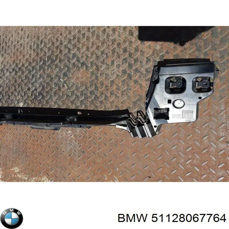 Купить 51128067764 BMW 